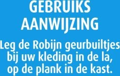 Robijn Intense Morgenfris Droogtrommeldoekjes - 9 X 20 Stuks - Voordeelverpakking -Huishoudelijke Schoonmaak 1200x769