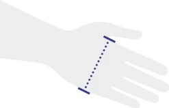 Bauerfeind Aantrekhulp Handschoenen Voor Het Aantrekken Van Steunkousen - Maat M -Huishoudelijke Schoonmaak 1200x769 4