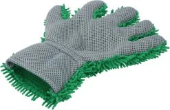 Turtle Wax Gorilla Wash Glove - AutoWashandschoen Met Microvezel -Huishoudelijke Schoonmaak 1200x778