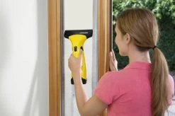 Kärcher Window Vac WV 2 Plus N Ruitenreiniger - 75 M²/h Tot 105 M²/h -Huishoudelijke Schoonmaak 1200x799 15