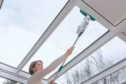 Leifheit - Telescoopsteel Met Draaiknop - 110-190 Cm - Click System -Huishoudelijke Schoonmaak 1200x799 6