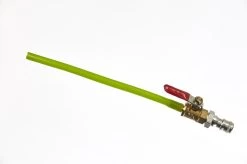 Aqua2Go Telescoopsteel 7,2 Meter - Lichtgewicht Aluminium - 40 Cm. Borstel - Ramen Wassen - Zonnepanelen -Huishoudelijke Schoonmaak 1200x799 8