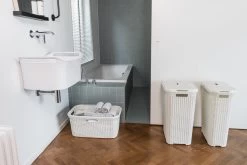 Curver Style Wasmand - 45L - 2 Stuks - Wit 9 Curver Style Wasmand - 45L - 2 Stuks - Wit -Huishoudelijke Schoonmaak 1200x800 20