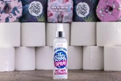 Your Booty Buddy - The Good Roll Toiletpapier Spray 200ml | SPRAY - WIPE - FLUSH -Huishoudelijke Schoonmaak 1200x800 28