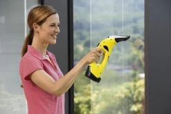 Kärcher Window Vac WV 2 Plus N Ruitenreiniger - 75 M²/h Tot 105 M²/h -Huishoudelijke Schoonmaak 1200x800 45