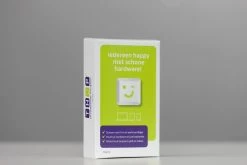 Maandbox 30 X Professionele Reinigingsdoekjes Voor O.a. Toetsenbord/beeldscherm/smartphone/laptop Van THP - Clean Hardware - Per 30 Stuks Verpakt In Handige Maandbox -Huishoudelijke Schoonmaak 1200x800 51