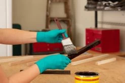 ANSELL TouchNTuff® 92-600 - Nitril Wegwerp Handschoenen, Latexvrij, Poedervrij, L, Groen, 100 Stuks -Huishoudelijke Schoonmaak 1200x800 53