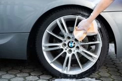 Merkloos Grote Schoonmaakspons - 2x Viscose Autospons - Spons - Schoonmaakartikelen - Auto Wassen - Autospons - Zachte Spons -Huishoudelijke Schoonmaak 1200x800 60