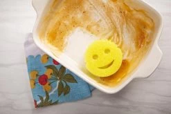 Scrub Daddy Schuurspons - Krasvrij Schoonmaken - Inclusief The Pink Stuff Paste 17 Scrub Daddy Schuurspons - Krasvrij Schoonmaken - Inclusief The Pink Stuff Paste -Huishoudelijke Schoonmaak 1200x800 62