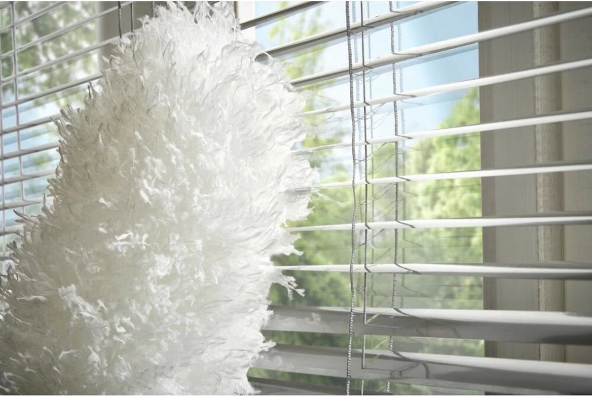 Leifheit Duster XL - 38 Cm - Click System 7 Leifheit Duster XL - 38 Cm - Click System - Afbeelding 7