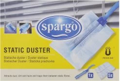Statische Duster - Stof En Vuil Blijft Plakken - Swiffer Alternatief - 2 X 5 Dusters