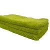 Microvezelstore.nl - Droogdoek Badkamer - Quick Dry / Fastdry Droogdoek - Groot 60x90cm - Groen