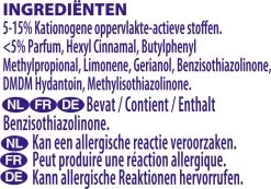Robijn Jasmijn & Sandelhout Wasverzachter - 8 X 30 Wasbeurten- Voordeelverpakking 25 Robijn Jasmijn & Sandelhout Wasverzachter - 8 X 30 Wasbeurten- Voordeelverpakking -Huishoudelijke Schoonmaak 1200x841 1