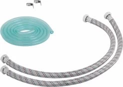 Uniprodo Waterontharder - 4-12 Personen - 25 L - 1.4-2.7 M3/ Uur -Huishoudelijke Schoonmaak 1200x844