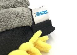 Auto Handschoen - Schoonmaak Handschoen - Auto Washandschoen - Schoonmaakhandschoenen - Washandschoen Auto -Huishoudelijke Schoonmaak 1200x854 2