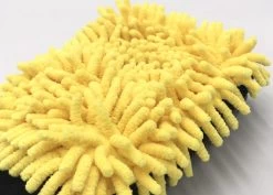 Auto Handschoen - Schoonmaak Handschoen - Auto Washandschoen - Schoonmaakhandschoenen - Washandschoen Auto -Huishoudelijke Schoonmaak 1200x862 3