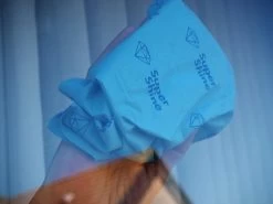 Super Shine Microvezel Schoonmaakdoek - Large - 40 X 35 Cm - Wasbaar - Supersterk - Hygiënisch -Huishoudelijke Schoonmaak 1200x900 33