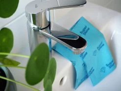 Super Shine Microvezeldoekje - Medium - 25 X 35 Cm - Wasbaar - Super Sterk -Huishoudelijke Schoonmaak 1200x900 34