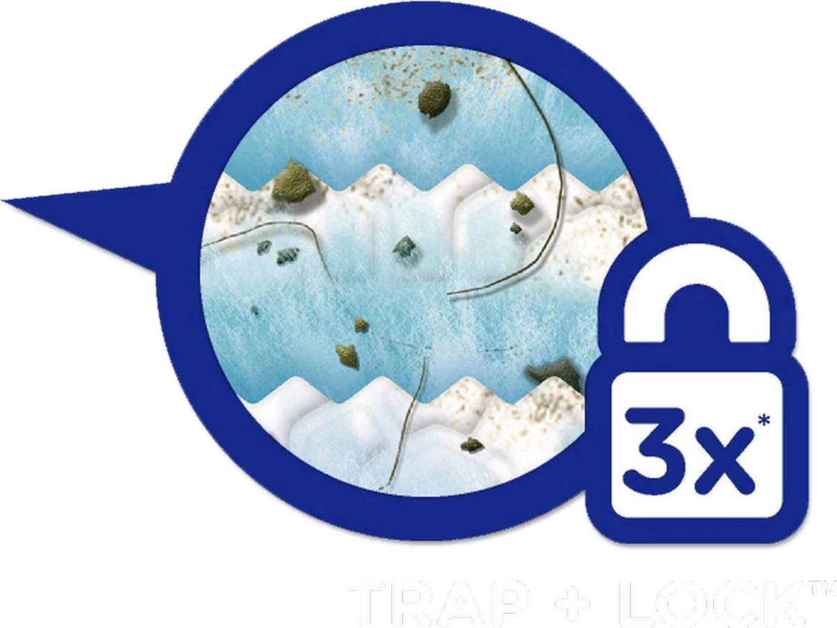 Swiffer Duster - 20 Navullingen - Stofdoekjes 7 Swiffer Duster - 20 Navullingen - Stofdoekjes - Afbeelding 7