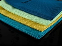 Microvezeldoekjes – 4 Stuks – Raamdoeken – Schoonmaakdoekjes – Raamdoeken Streepvrij – Microvezeldoeken – Reinigingsdoekjes – Spiegeldoeken – Autodroog Doek – Auto Schoonmaak Producten – 60 X 40cm -Huishoudelijke Schoonmaak 1200x904 3