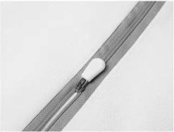 Merkloos Laundry Bag | Waszak | Set Van 4 Waszakken Met Rits | Transparant | Wasnet | Waszakjes | Vakantie Als Kledingsorteerder | Groot Formaat | Laken/schoenen/bh/ondergoed/kleding -Huishoudelijke Schoonmaak 1200x908