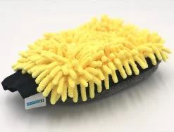 Auto Handschoen - Schoonmaak Handschoen - Auto Washandschoen - Schoonmaakhandschoenen - Washandschoen Auto -Huishoudelijke Schoonmaak 1200x914 3