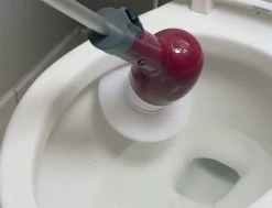 Starlyf - Schrobborstel - Elektrisch Roterende Bezem - -Huishoudelijke Schoonmaak 1200x920