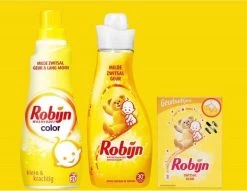 Robijn Geurbuiltje Zwitsal - 6 X 3 Stuks - Voordeelverpakking -Huishoudelijke Schoonmaak 1200x928