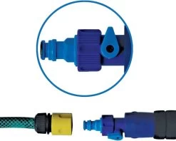 PROPLUS Pro Plus Wasborstel - Heavy Duty - Telescopische Steel - Uitschuifbaar Tot 3 Meter -Huishoudelijke Schoonmaak 1200x964 4