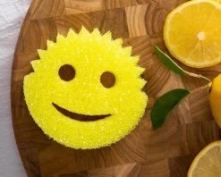 Scrub Daddy Schuurspons - Krasvrij Schoonmaken - Inclusief The Pink Stuff Paste 12 Scrub Daddy Schuurspons - Krasvrij Schoonmaken - Inclusief The Pink Stuff Paste -Huishoudelijke Schoonmaak 1200x964 6