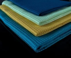 Microvezeldoekjes – 4 Stuks – Raamdoeken – Schoonmaakdoekjes – Raamdoeken Streepvrij – Microvezeldoeken – Reinigingsdoekjes – Spiegeldoeken – Autodroog Doek – Auto Schoonmaak Producten – 60 X 40cm -Huishoudelijke Schoonmaak 1200x972 2