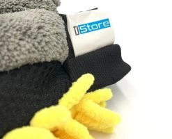 Auto Handschoen - Schoonmaak Handschoen - Auto Washandschoen - Schoonmaakhandschoenen - Washandschoen Auto -Huishoudelijke Schoonmaak 1200x974 1