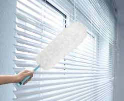 Leifheit Duster XL - 38 Cm - Click System 12 Leifheit Duster XL - 38 Cm - Click System -Huishoudelijke Schoonmaak 1200x975