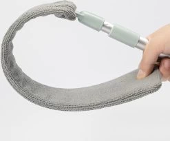 Verstelbare Stofdoek Voor Jaloezieën / Verstelbare Plumeau / Verstelbare Stofdoek / Reinigings Borstel Jaloezieën / Jaloerzieën Reiniger/ Intrekbare Stofborstel / Onder Kast Dweil / Intrekbare Verstelbare Plumeau / Stoffer / Schoonmaken Tips 10 Verstelbare Stofdoek Voor Jaloezieën / Verstelbare Plumeau / Verstelbare Stofdoek / Reinigings Borstel Jaloezieën / Jaloerzieën Reiniger/ Intrekbare Stofborstel / Onder Kast Dweil / Intrekbare Verstelbare Plumeau / Stoffer / Schoonmaken Tips -Huishoudelijke Schoonmaak 1200x997 3