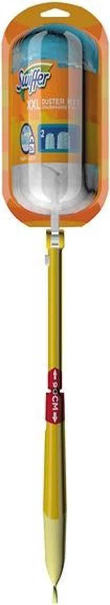 Swiffer Duster Starter Xxl Uitschuifbaar + 2 Doekjes Ls 5102