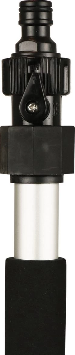 Protecton Wasborstel Met Telescopische Steel | Wasborstel Met Uitschuifbare Steel Auto -Huishoudelijke Schoonmaak 255x1200