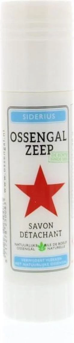 Ossegalzeep Stick Siderius -Huishoudelijke Schoonmaak 261x1200