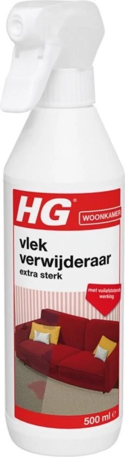 HG Vlekverwijderaar Extra Sterk - 500ml - Veilige Zuurstofformule - Geschikt Voor Alle Soorten Bekleding - Met Vuilafstotende Werking - Biologisch Afbreekbaar 11 HG Vlekverwijderaar Extra Sterk - 500ml - Veilige Zuurstofformule - Geschikt Voor Alle Soorten Bekleding - Met Vuilafstotende Werking - Biologisch Afbreekbaar -Huishoudelijke Schoonmaak 329x1200