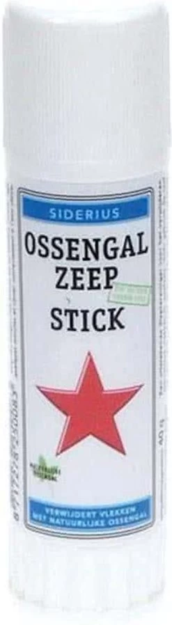 Ossegalzeep Stick Siderius -Huishoudelijke Schoonmaak 330x1200
