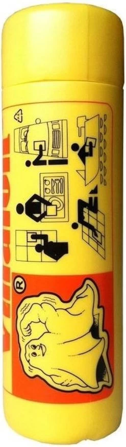 Vinalon Zeemvel Glad - 45 X 33cm. -Huishoudelijke Schoonmaak 339x1200