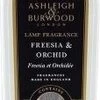 Ashleigh & Burwood Lampenolie Geurolie - Freesia & Orchid 250 Ml