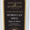 Ashleigh & Burwood - Moroccan Spice 500ml