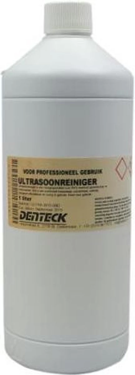 Aysun Instrumentenreiniging 1000 Ml - Ultrasoon Reiniger Vloeistof - Pedicure 1 Aysun Instrumentenreiniging 1000 Ml - Ultrasoon Reiniger Vloeistof - Pedicure