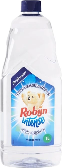Robijn Intense Morgenfris Strijkwater 1 L -Huishoudelijke Schoonmaak 444x1200 1