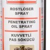 Winkel Roestverwijderaar Spray - 400 ML - Sterke Roestverwijderaar - Zonder Te Schuren
