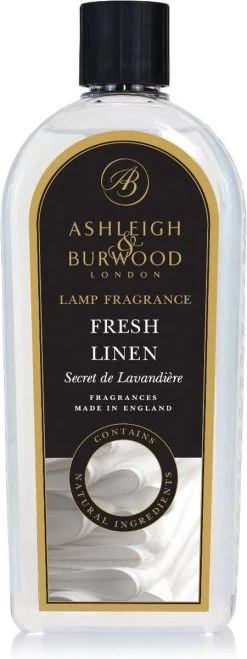 Ashleigh & Burwood - Fresh Linen 250 Ml 5 Ashleigh & Burwood - Fresh Linen 250 Ml -Huishoudelijke Schoonmaak 450x1200 4