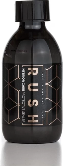 RUSH Interieur Reiniger - Bekleding Reiniger - Auto Wassen - Schoonmaken - Auto Accessories - Interior Care 300ml -Huishoudelijke Schoonmaak 458x1200 1