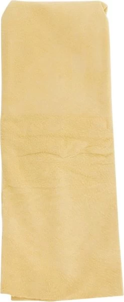 Sorbo Natuurzeem - Maat L - 35x52cm