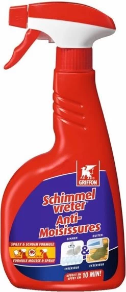 Griffon 6309645 Schimmelvreter - Flacon - 750ml