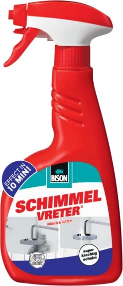 Bison Schimmelvreter - 500 Ml -Huishoudelijke Schoonmaak 519x1200 1